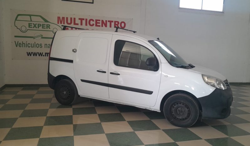 NISSAN NV250 1.5 DCI L1H1 COMFORT 95 CV lleno