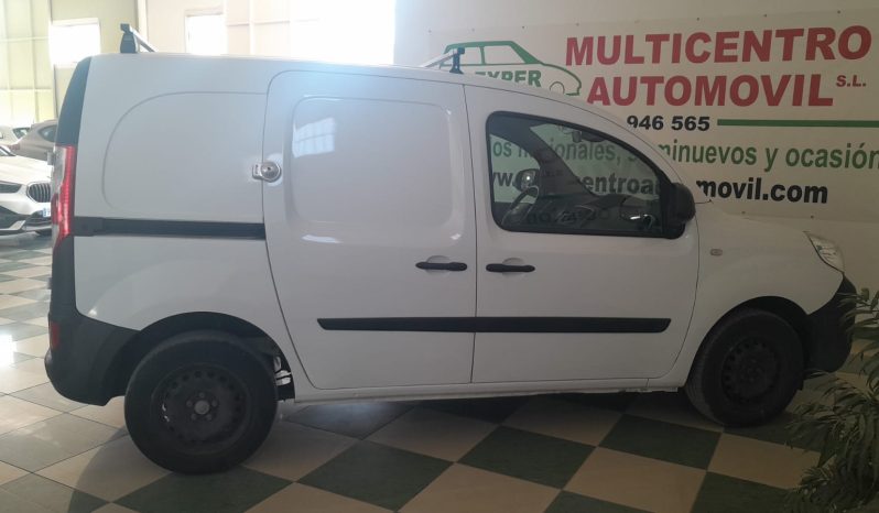 NISSAN NV250 1.5 DCI L1H1 COMFORT 95 CV lleno
