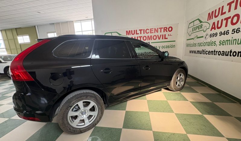 VOLVO XC60 2.0 2WD KINETIC 150 CV lleno