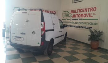 NISSAN NV250 1.5 DCI L1H1 COMFORT 95 CV lleno