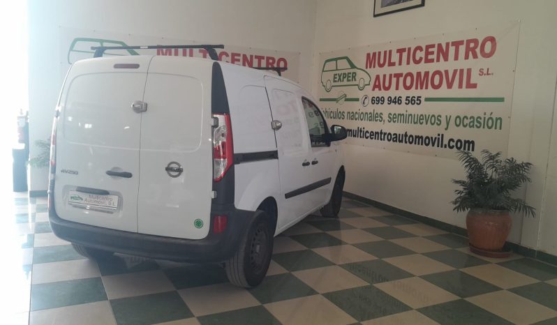 NISSAN NV250 1.5 DCI L1H1 COMFORT 95 CV lleno