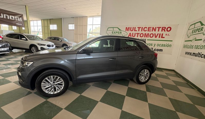 VOLKSWAGEN T-ROC 1.6 TDI EDITION 115 CV lleno