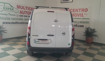 NISSAN NV250 1.5 DCI L1H1 COMFORT 95 CV lleno