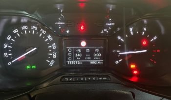 CITROEN BERLINGO 1.5 BLUE HDI TALLA M LIVE PACK 102 CV lleno