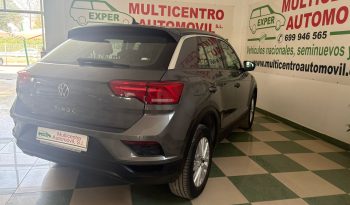 VOLKSWAGEN T-ROC 2.0 TDCI EDITION 115 CV lleno