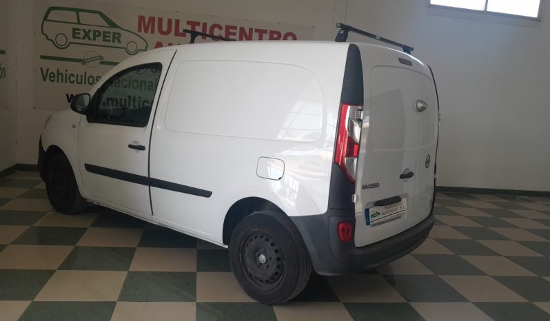 NISSAN NV250 1.5 DCI L1H1 COMFORT 95 CV lleno