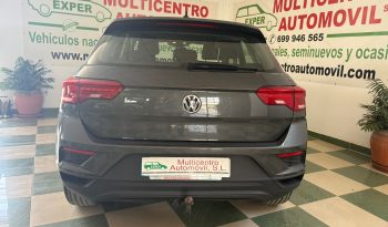 VOLKSWAGEN T-ROC 1.6 TDI EDITION 115 CV lleno