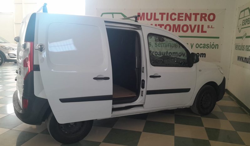 NISSAN NV250 1.5 DCI L1H1 COMFORT 95 CV lleno