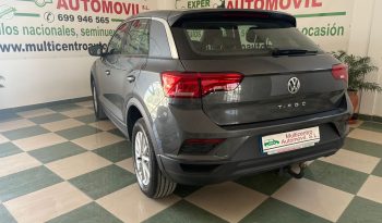 VOLKSWAGEN T-ROC 1.6 TDI EDITION 115 CV lleno