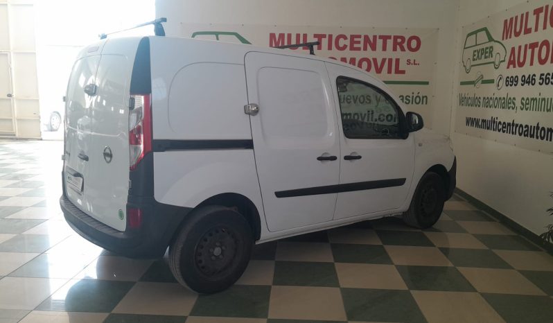 NISSAN NV250 1.5 DCI L1H1 COMFORT 95 CV lleno