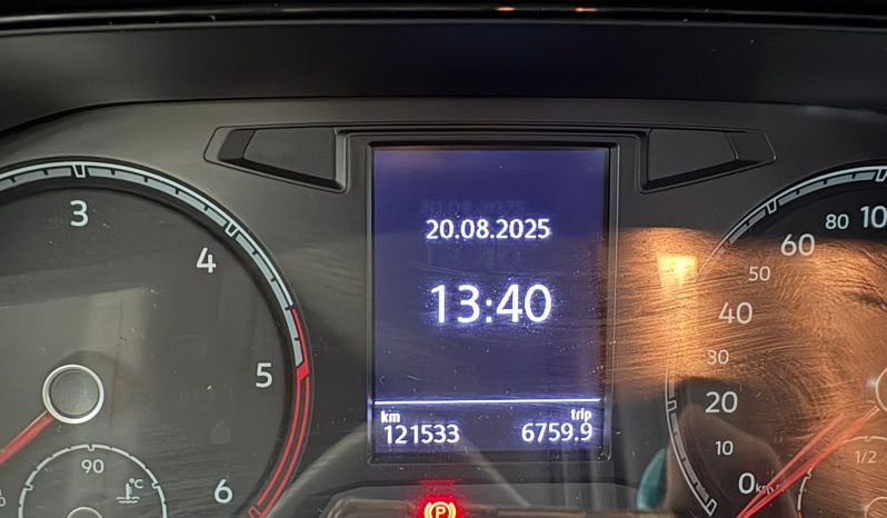 VOLKSWAGEN T-ROC 2.0 TDCI EDITION 115 CV lleno