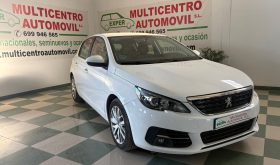 PEUGEOT 308 1.5 BlueHDI ACCESS 100 CV 6 VEL
