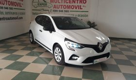 RENAULT CLIO 1.5 BLUE DCI BUSINESS 85 CV
