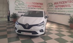 RENAULT CLIO 1.5 BLUE DCI BUSINESS 85 CV