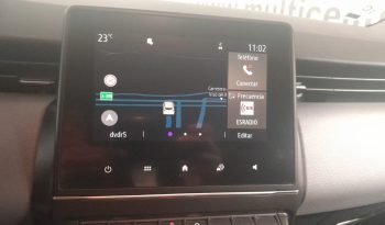 RENAULT CLIO 1.5 BLUE DCI BUSINESS 85 CV lleno