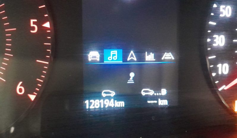 RENAULT CLIO 1.5 BLUE DCI BUSINESS 85 CV lleno