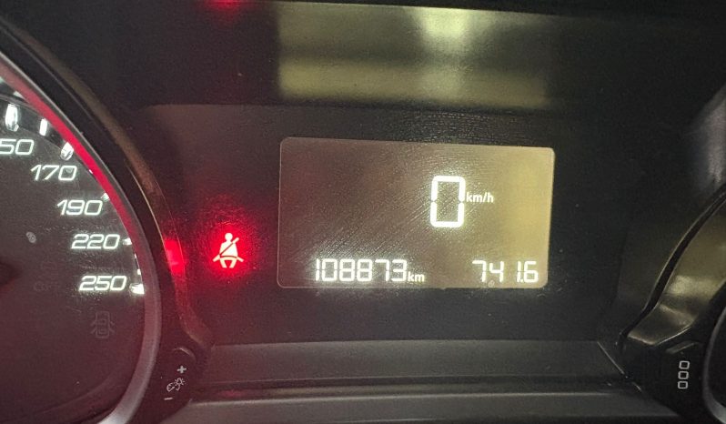 PEUGEOT 308 1.5 BlueHDI ACCESS 100 CV 6 VEL lleno