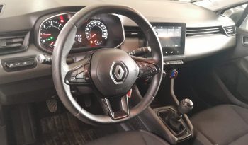 RENAULT CLIO 1.5 BLUE DCI BUSINESS 85 CV lleno