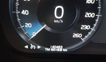 VOLVO XC60 2.0 B4 D AWD BUSINESS PLUS AUTO lleno