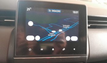 RENAULT CLIO 1.5 BLUE DCI BUSINESS 85 CV lleno