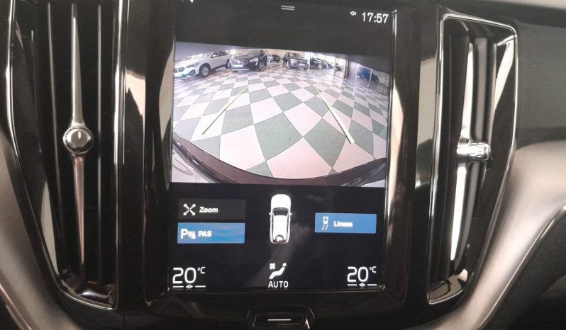 VOLVO XC60 2.0 B4 D AWD BUSINESS PLUS AUTO lleno