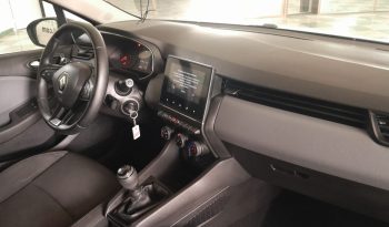 RENAULT CLIO 1.5 BLUE DCI BUSINESS 85 CV lleno