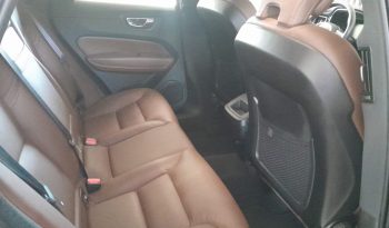 VOLVO XC60 2.0 B4 D AWD BUSINESS PLUS AUTO lleno