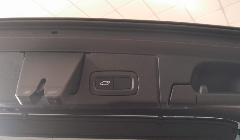 VOLVO XC60 2.0 B4 D AWD BUSINESS PLUS AUTO lleno