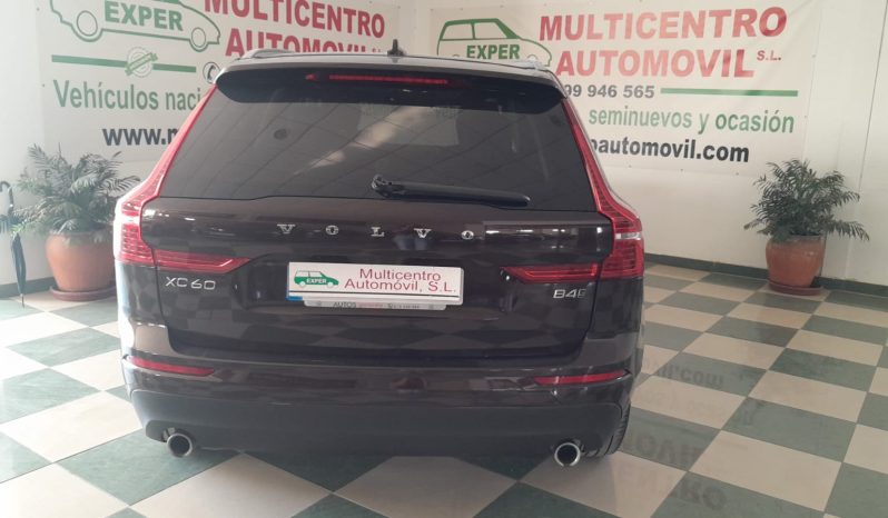VOLVO XC60 2.0 B4 D AWD BUSINESS PLUS AUTO lleno
