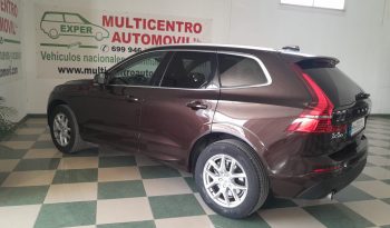 VOLVO XC60 2.0 B4 D AWD BUSINESS PLUS AUTO lleno
