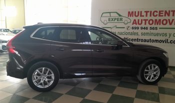 VOLVO XC60 2.0 B4 D AWD BUSINESS PLUS AUTO lleno