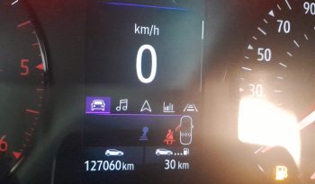 RENAULT CLIO 1.5 BLUE DCI BUSINESS 85 CV lleno