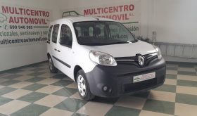 RENAULT KANGOO 1.5 BLUE DCI M1 PROFESIONAL COMBI 95 CV