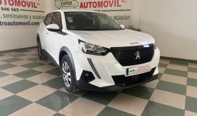 PEUGEOT 2008 1.5 BLUE HDI ACTIVE 110 CV