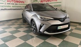 TOYOTA C-HR 1.8 125H ADVANCE
