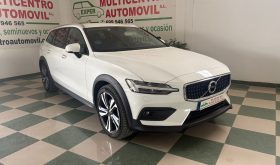 VOLVO V60 CROSS COUNTRY 2.0 D4 AWD 190 CV