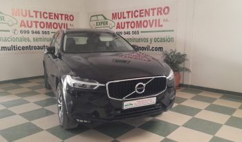 VOLVO XC60 BUSINESS PLUS 2WD D3 150 CV lleno