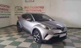 TOYOTA C-HR 1.8 ADVANCE 125H