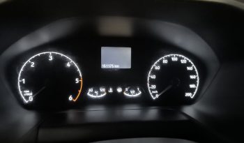 FORD TRANSIT CUSTOM 2.0 TDCI 320 AMBIENTE 105 CV 6 PLAZAS lleno