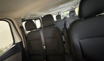 RENAULT TRAFIC 1.6 DCI ENERGY 95 CV 6 PLAZAS lleno