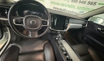VOLVO V60 CROSS COUNTRY 2.0 D4 AWD 190 CV lleno