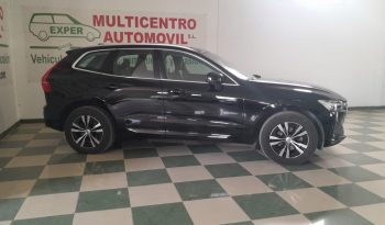 VOLVO XC60 BUSINESS PLUS 2WD D3 150 CV lleno