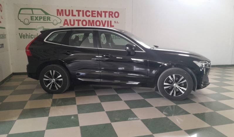 VOLVO XC60 BUSINESS PLUS 2WD D3 150 CV lleno