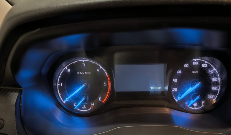 FORD RANGER 2.0 TDCI 4X4 DOBLE CAB XL S/S 170 CV lleno