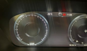 VOLVO XC60 BUSINESS PLUS 2WD D3 150 CV lleno