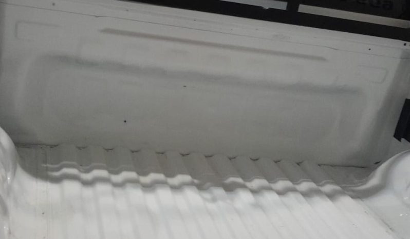 FORD RANGER 2.0 TDCI 4X4 DOBLE CAB XL S/S 170 CV lleno