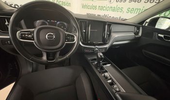 VOLVO XC60 BUSINESS PLUS 2WD D3 150 CV lleno
