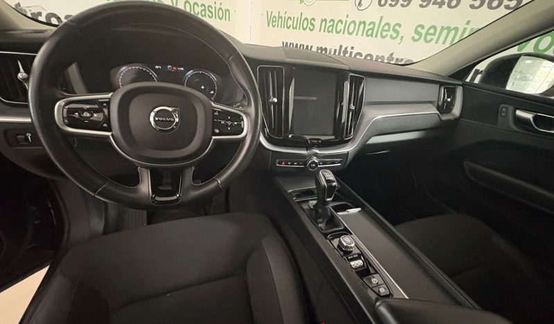 VOLVO XC60 BUSINESS PLUS 2WD D3 150 CV lleno