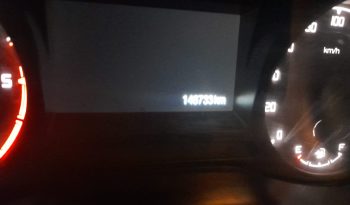 FORD RANGER 2.0 TDCI DOUBLE CAB XL 4WD S/S 170 CV lleno