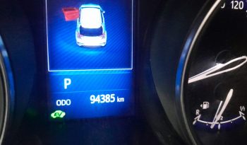 TOYOTA C-HR 1.8 ADVANCE 125H lleno